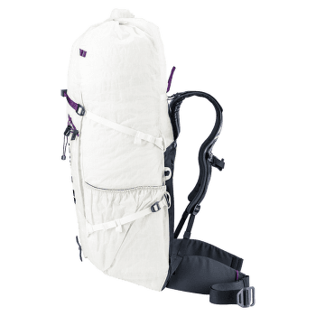 Rucsac deuter Expedition Ultra 60 SL white-black