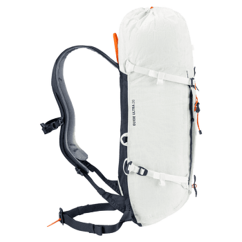 Rucsac deuter Guide Ultra 26 white-black