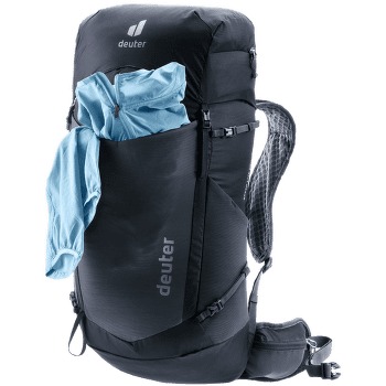 Rucsac deuter Speed Lite Pro 28 SL lotus-mystic