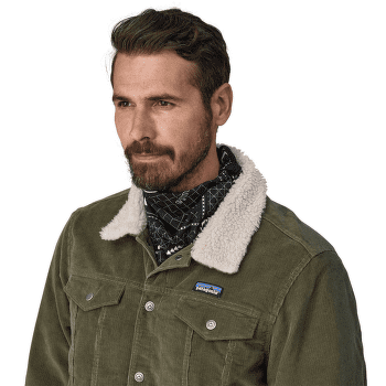 Eșarfă Patagonia Bandana Across Oceans: Smolder Blue