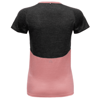 Tricou cu mânecă scurtă Devold Running Merino 130 T-Shirt Women 070A APRICOT
