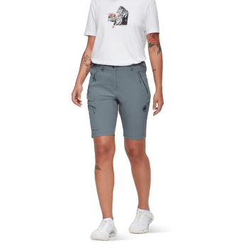 Pantaloni scurți Mammut Runbold IV Shorts Women marine 5118