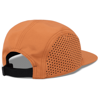 Căciuli Black Diamond 5-Panel Synthetic Cap Moab Brown-Black Icon Logo