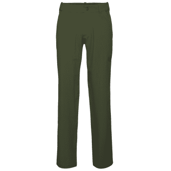 Pantaloni Mammut Hiking V Pants Men 40284 dark marsh