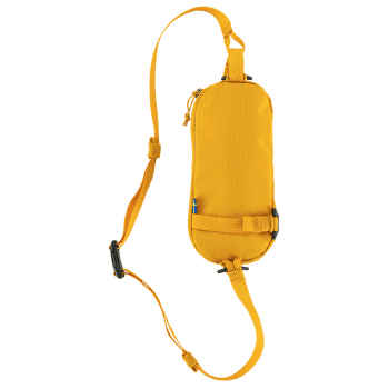Penar Fjällräven Abisko Bottle Pocket Black