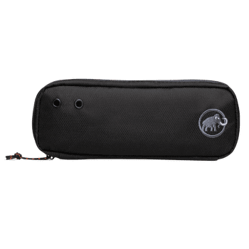 Geantă de igienă Mammut Washbag Travel S black 0001