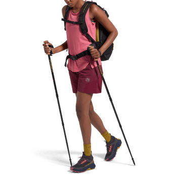 Maiou La Sportiva TRAVERSE TANK Women Rosebay/Savana