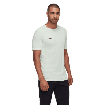 Tricou cu mânecă scurtă Mammut Massone Light T-Shirt Men 6433 alpine calamint