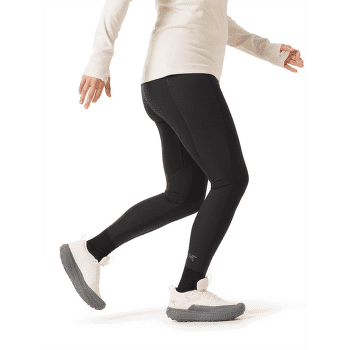 Colanți Arcteryx Essent High-Rise Utility Legging 26´ Women Black