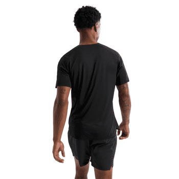 Tricou cu mânecă scurtă Arcteryx Norvan Downword Logo SS Men Forage/Tatsu