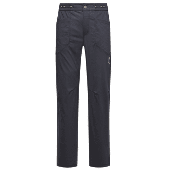 Pantaloni La Sportiva LABYRINTH PANTS Men Onyx/Chalk