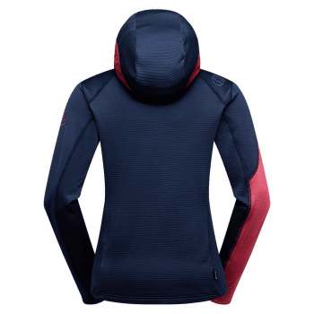 Hanorac La Sportiva CHILL THERMAL HOODY Women Rosebay/Night Sky