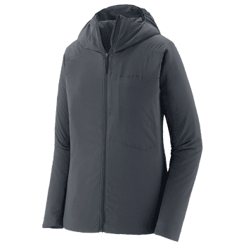 Jachetă Patagonia Nano-Air®Ultralight Full - Zip Hoody Women Smolder Blue