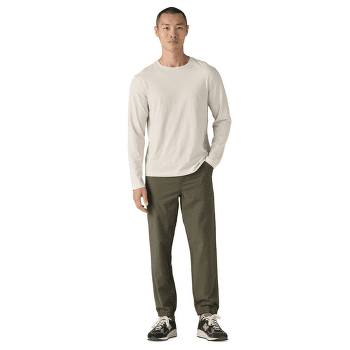 Pantaloni Patagonia Nomader Ripstop Pants Men Basin Green