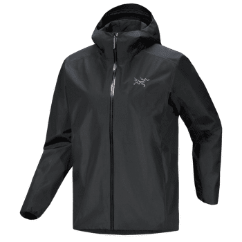 Jachetă Arcteryx Solano Hoody Men Black