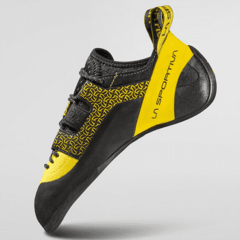 Cățărători La Sportiva Katana Laces Yellow/Black