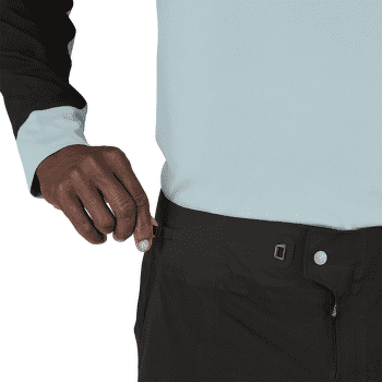 Pantaloni Patagonia Dirt Roamer Storm Bike Pants Men Pine Needle Green