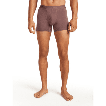 Boxeri Icebreaker Merino Blend 125 ZoneKnit™ Boxers Men CAROB