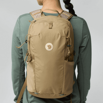 Rucsac Fjällräven Abisko Softpack 16 Clay