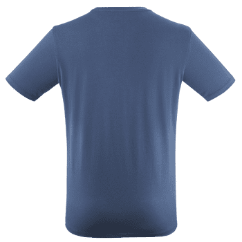 Tricou cu mânecă scurtă Millet Chamonix Trilogy TS SS Men DARK DENIM NEW