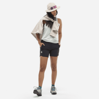Pantaloni scurți Millet Ubic Stretch Short Women NOIR NEW