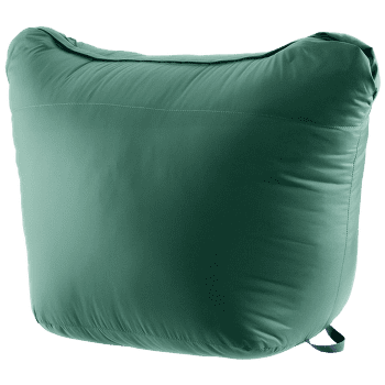 Sac de dormit deuter Starlight Down seagreen-redwood