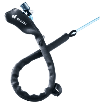 Copertă deuter Streamer Tube Insulator Black