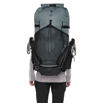 Rucsac Mammut Ducan Spine 70-80 Women 00791 strata-black