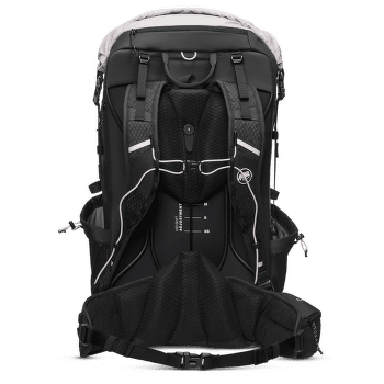 Rucsac Mammut Ducan Spine 28-35 Women 6435 alpine calamint-black