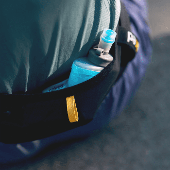 Sticlă Hydrapak POCKETFLASK 500 Malibu Blue