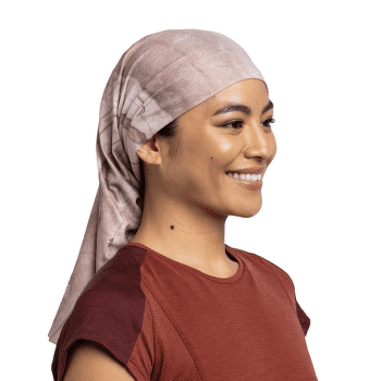 Eșarfă Buff Coolnet UV Insect Shield MOUTAH SAND