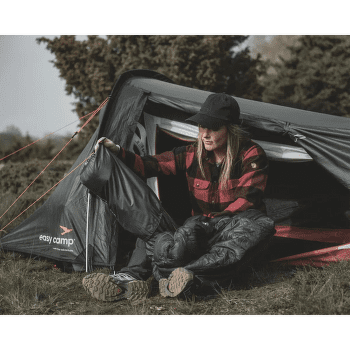 Stat EasyCamp Sarek 1