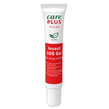 Cremă Care Plus Insect SOS Gel
