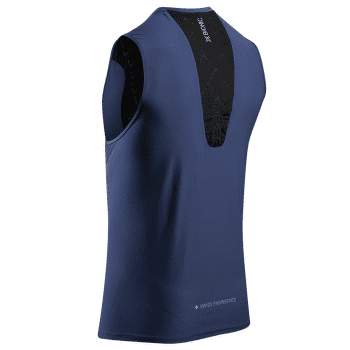 Maiou X-Bionic X-BIONIC® COREFUSION RUN TANK MEN Marine