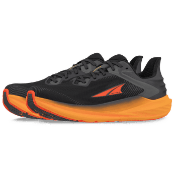 Încălțăminte Altra Torin 8 Men BLACK/ORANGE