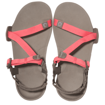 Sandale Xero Z-Trail EV Women Sunset Coral/Morel (SCMR)
