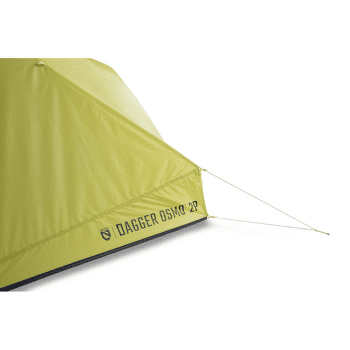 Stat Nemo Equipment Dagger OSMO 2P 2025