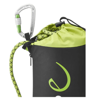 Set Edelrid Via Ferrata Belay Kit II 15m