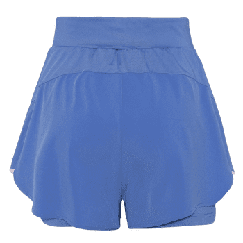 Pantaloni scurți Kari Traa Mija Training Shorts Women SEA/SEA