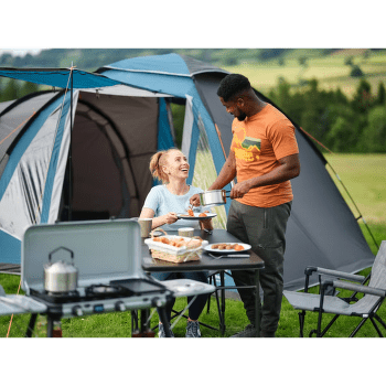 Stat Coleman WATERFALL 5