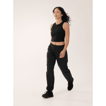 Maiou Arcteryx Soria Tank Women Electra / Soulsonic