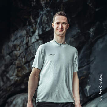 Tricou cu mânecă scurtă Mammut Massone Light T-Shirt Men 6433 alpine calamint