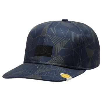 Căciuli La Sportiva DIMENSION HAT Night Sky/Savana