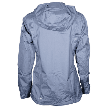 Jachetă La Sportiva WALL BREEZE STRETCH JKT Women Night Sky/Chalk