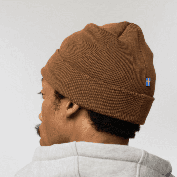 Căciuli Fjällräven Vardag Classic Beanie Storm