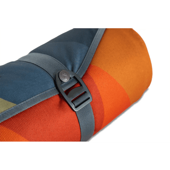 Pătură Nemo Equipment Victory Patio Blanket Medium Fortress Mirage