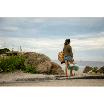 Pătură Nemo Equipment Victory Picnic Blanket XXL Atacama Daybreak