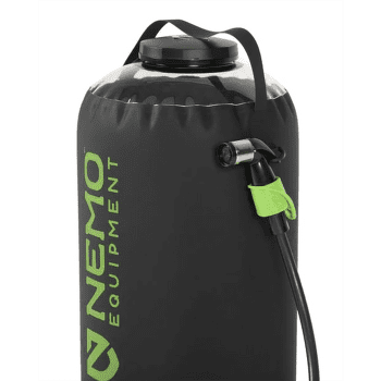 Duș Nemo Equipment Helio LX Pressure Shower 2025