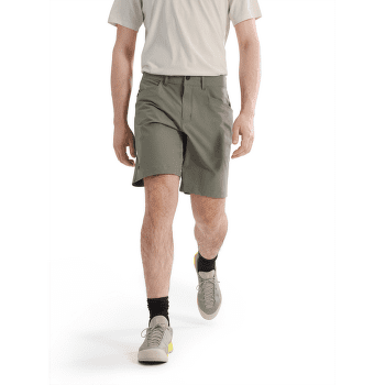 Pantaloni scurți Arcteryx Kragg Cotton Short 9´ Men Forage