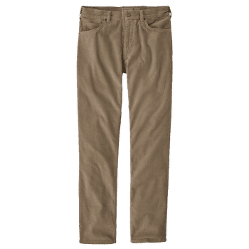 Pantaloni Patagonia Organic Cotton Corduroy Jeans Regular Men Seabird Grey